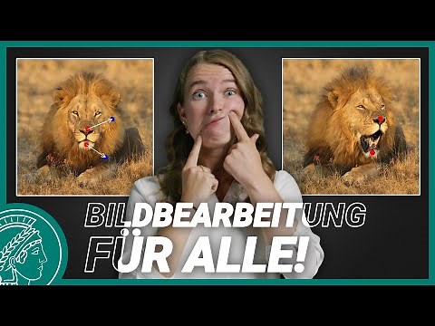 DragGan: KI verändert Bilder mit nur wenigen Klicks, KI-Bilder gezielt bearbeiten | Wissen Was News