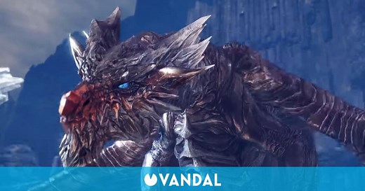 Kushala Daora en Monster Hunter World: cómo cazarlo y recompensas