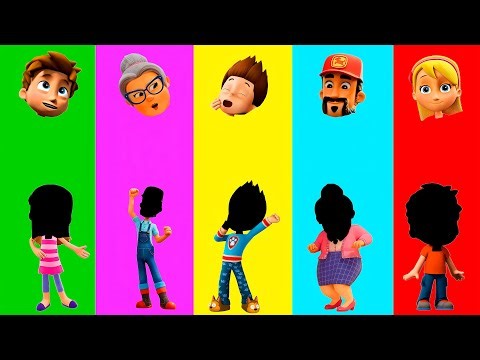 Wrong eyes👀 PAW Patrol NEW EPISODES Compilation New Characters DAME TU COSITA Wrong Heads