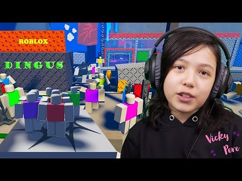 Mastering Roblox Dingus: Tips and Tricks for Hunters and Hiders