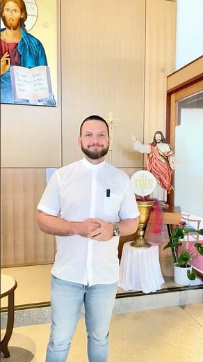 How to Receive Communion