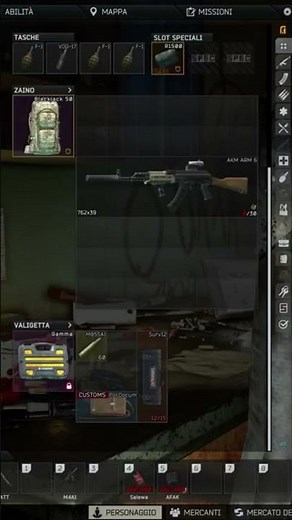 Gunsmith part 6 #escapefromtarkov #tarkov #eft #gunsmith #xlemart