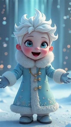 Frozen Story