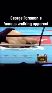 One of the most iconic knockouts in boxing history George Foreman vs Gerry Cooney Page is for 💰 knockouts_videos 🥊 #uppercut #iconic #boxingfamily #boxingtraining #boxinghistory #boxingday #gerrycooney #boxing👊 #boxinggym #boxingworkout #boxinggloves #boxingworld #boxingnews #boxing #boxer #fight #knockout #sport #legend #goat #champion #georgeforemangrill #boxingcoach #boxingclub #biggeorge #boxingfitness #biggeorgeforeman #boxinglegend #georgeforeman #boxingmotivation | Real Street Fighter