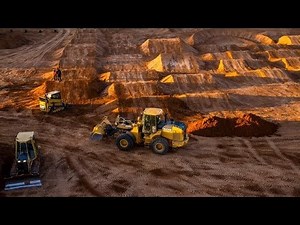 MX Track Builders - Utah - Supercross Track Construction