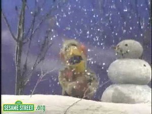 Classic Sesame Street: I'll Love you in Springtime (Pitch +1)
