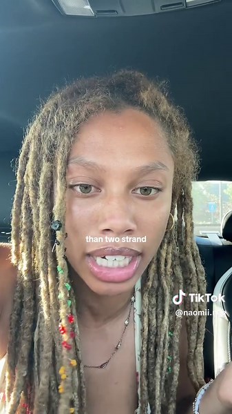 Starter Loc Methods for Your Loc Journey