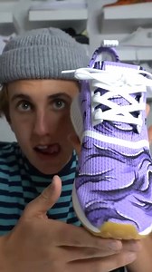 I Have The Most Unique Sneakers Collection! | MARKO