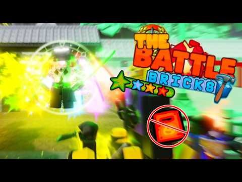 The Battle Bricks: Across Heaven 11-20 Tumore (Gachaless)