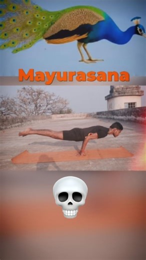 🔥🔥💪Advanced asanas |Try it | #youtubeshorts #motivation #yoga #shorts