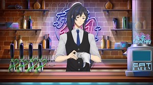 Twitch's Best Virtual Bartender Wants To Help Viewers With Addiction