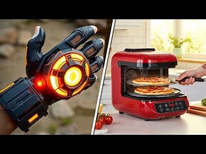 100 COOLEST Amazon Gadgets and Inventions [2025]