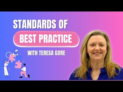 Simulationists Guide To The Standards of Best Practice