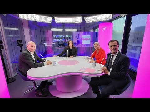 Bruxelles, je t'aime ? : Un "mur anti-drones" pour stopper Poutine ?