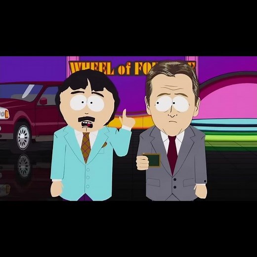 My Favorite Randy Marsh Moment ft. Loonette and Molly #shorts #southpark #randymarsh #funny