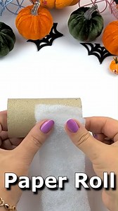 Creative Halloween Handmade Craft Ideas 🧙‍♀️🔮 #tutorial #diy #craft #craftseasydiy #fblifestyle | DIY Easy Crafts