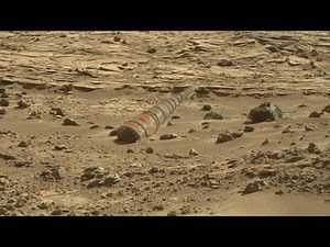 New Video Footage of Mars Surface || Mars in 4k ||