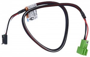 2022 Mercedes-Benz GLE Tekonsha Voyager iD Brake Controller w/ Custom Harness - Dash Knob - Up to 3