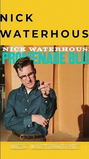 "Smooth Operator" (Sade): Cover by Nick Waterhouse