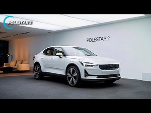 "2025 Polestar 2 Full REVIEW | The Future of EVs is Here!"
