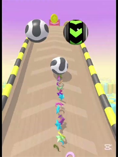 Going Balls VS Rollance Balls Action Ball Games New Race 😍 | Android/IOS Games