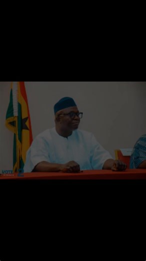 Signing the Peace Pact with NPP for Unity