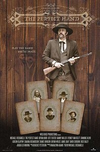 The Perfect Hand - Movie