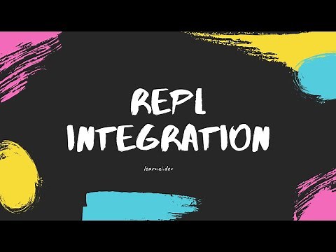 REPL Integration: Calva with VS Code