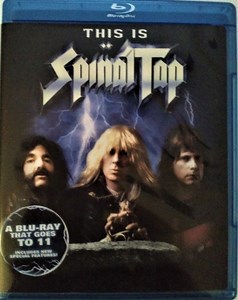 Spinal Tap - This Is Spinal Tap