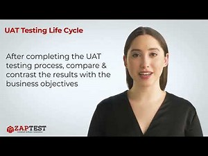 UAT Testing Life Cycle