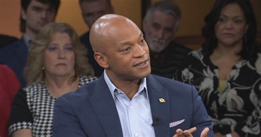 A Town Hall with Governor Wes Moore