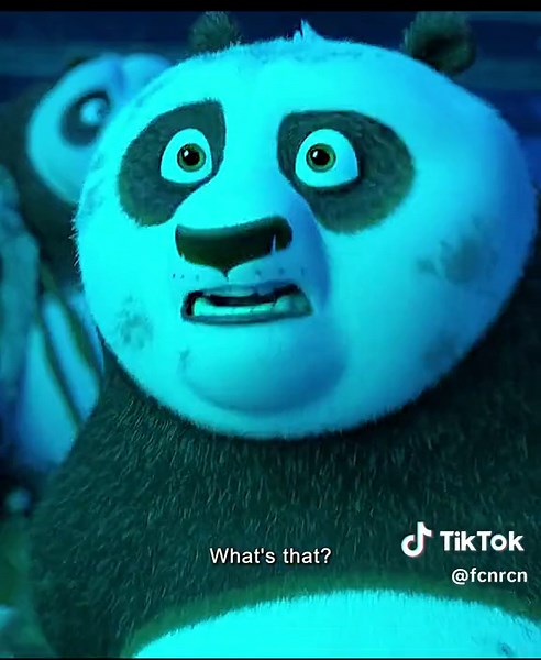 panda tiktok