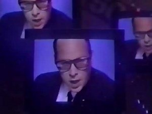 バットマン リターンズ (Batman Returns) CM