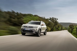 Dacia Duster : quand faut-il changer sa courroie de distribution ?