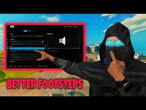 NEW Top 250 AUDIO Settings 🎧 Hear Footsteps BETTER in Warzone & BO6
