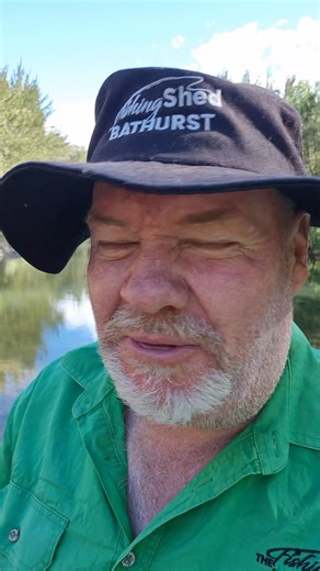 Day 2 of the Sofala Branch Cas Fishing Carp & Redfin Blitz... A great part of the world... | The Fishing Shed Bathurst & Cowra