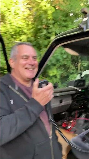Motorola XTS5000 and Motorola Astro Spectra Plus W3 P25 Radios Demo @ RADARC