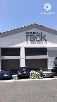 Make it A Shopping Experience At Nordstroms Anniversary Sale #shorts #nordstrom