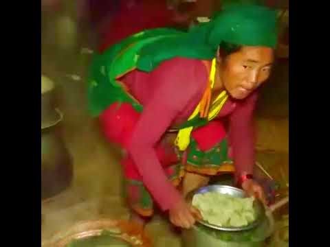 ANGRY MOM COOKING, poor Family cooking Food, POOR AND DIRTY LIFE