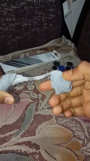 unboxing for clay eraser 🎁🎁#drawing #viral #art #unboxing