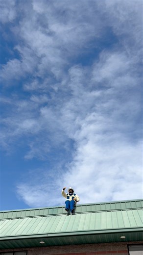 1.4K views · 52 reactions | That ol’ sign had seen better days… What do you think of the upgrade? 鸞 | Characters Unlimited Inc | Facebook