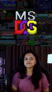90s Gaming Nostalgia | #msdosgames