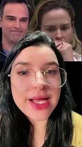 Globo has a HUGE PROBLEM in the final with Ana Paula, and the decision could change EVERYTHING 🚨