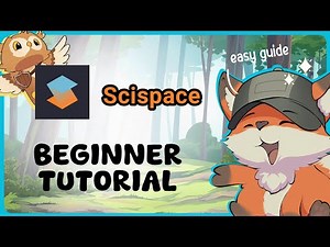 SciSpace AI Writer | Guide Glimpse