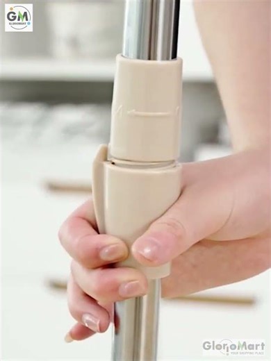 Bucket Spin Mop – ঘর মুছার ঝামেলা থেকে চিরতরে মুক্তির সেরা সমাধান#bucket_spin_mop#homecleaning_tools