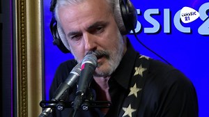 Ruben Block : session et interview exclusives sur Classic 21 - RTBF Actus