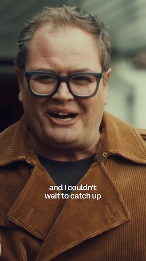 Alan Carr (@chattyman)’s videos with original sound - Alan Carr