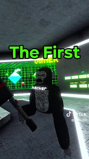 Banning Hackers in Scary Baboon VR – How Mods Remove Cheaters