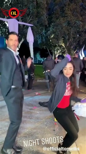Lucifer Netflix Final Season Nostalgia Week: Part 1