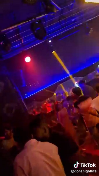 Bollywood Night in Doha: An Unforgettable DJ Party